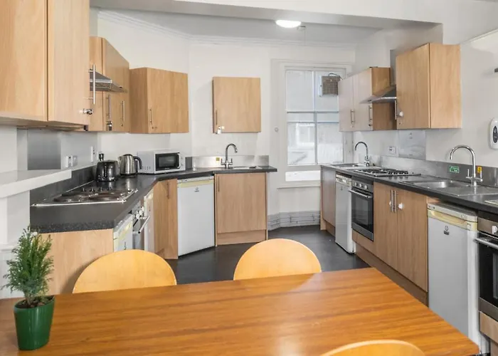 Belvedere House  London